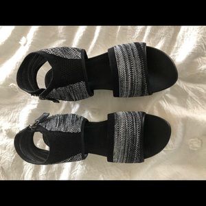 Eileen fisher sandals